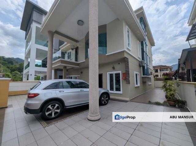 House for sale in Selayang, Selangor