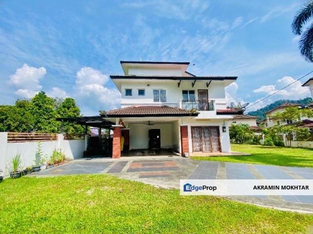 House for sale in Selayang, Selangor