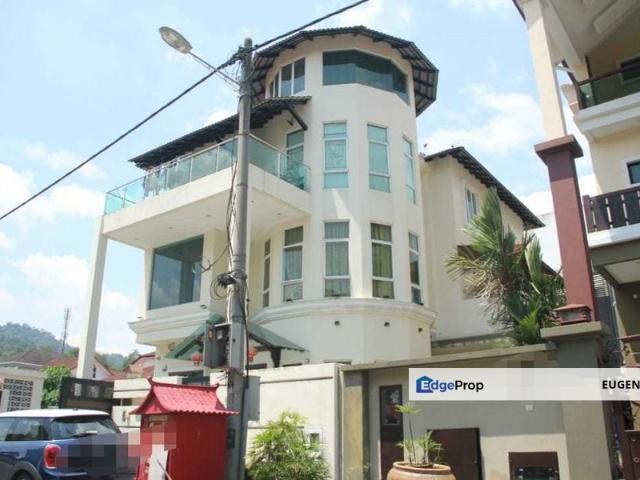 House for sale in Selayang, Selangor