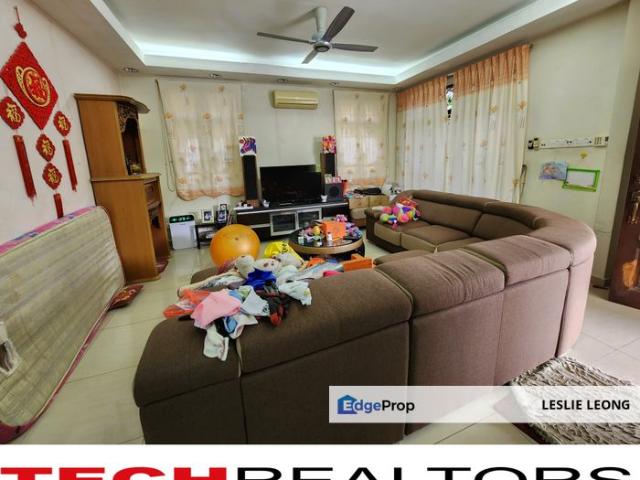 House for sale in Selayang, Selangor