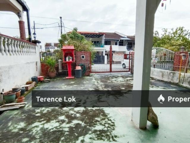 Terraced House for sale in Mambau, Seremban