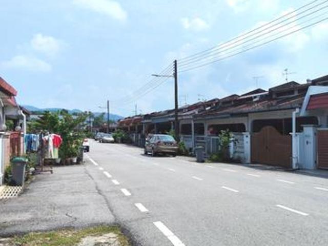 Terraced House for sale in Sendayan Village, Negeri Sembilan