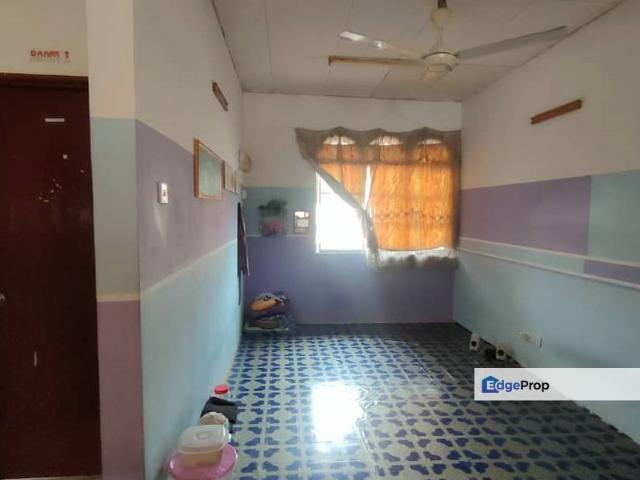 House for sale in Selayang, Selangor