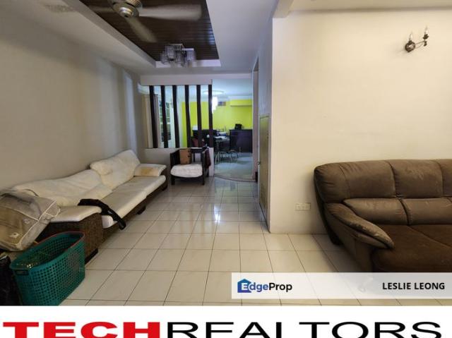 House for sale in Taman Templer, Majlis Perbandaran Selayang