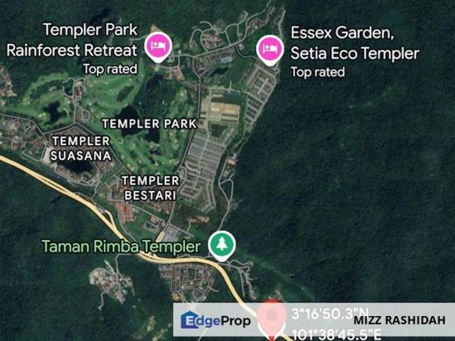 Shop for sale in Selayang, Selangor