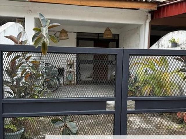 House for sale in Rawang, Majlis Perbandaran Selayang