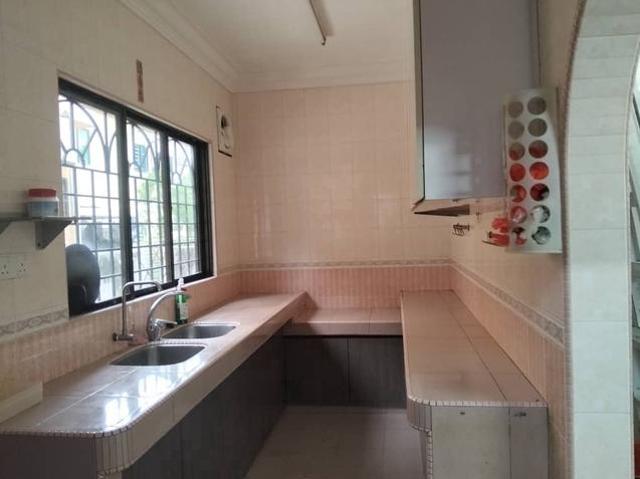 Property for sale in Selayang, Selangor