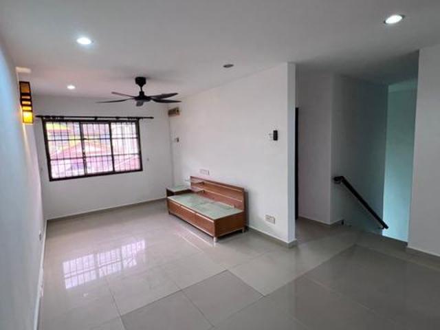 Townhouse for sale in Selayang, Selangor