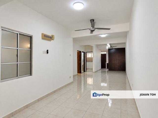 House for rent in Selayang, Selangor
