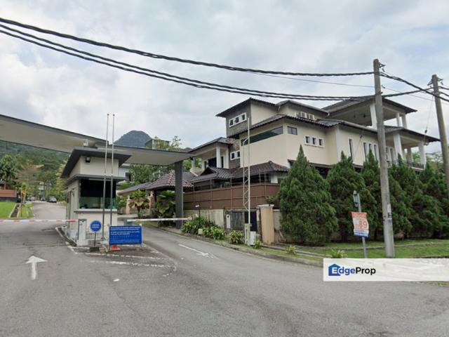 House for sale in Selayang, Selangor