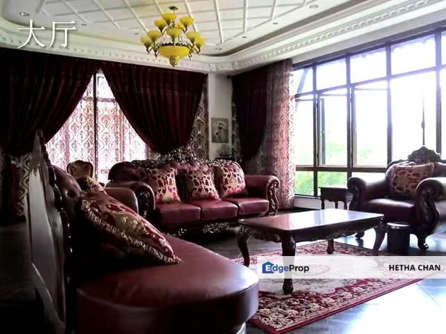 House for rent in Selayang, Selangor
