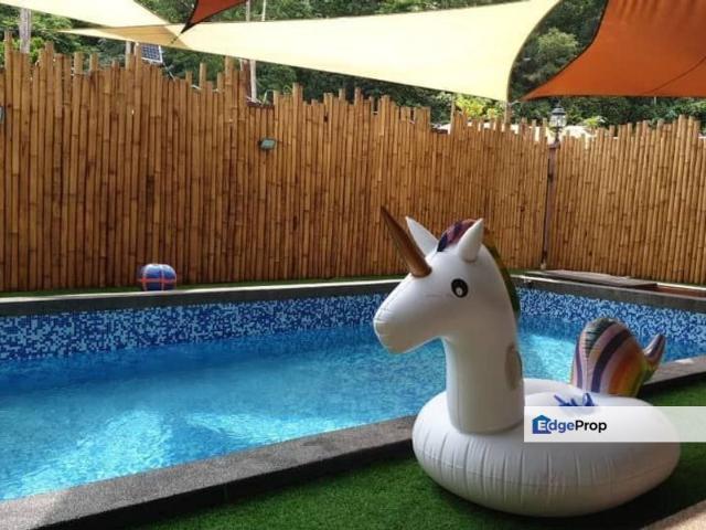 House for sale in Selayang, Selangor