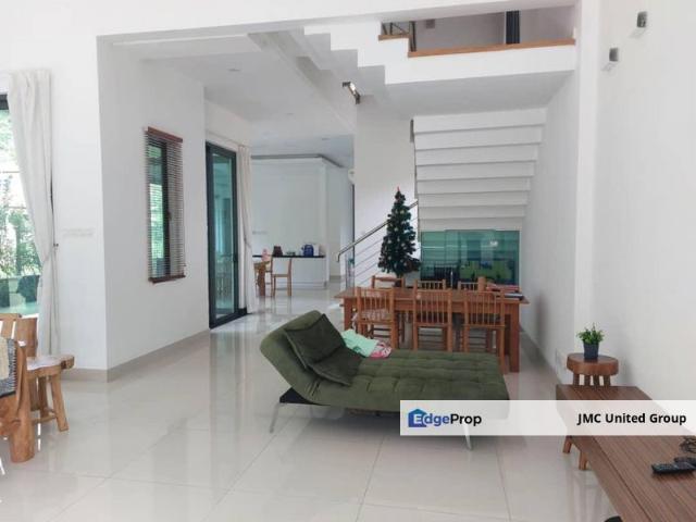 House for sale in Selayang, Selangor