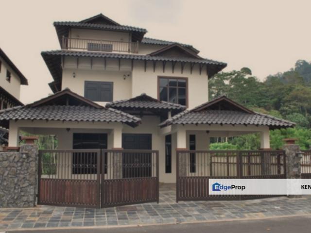 House for sale in Selayang, Selangor