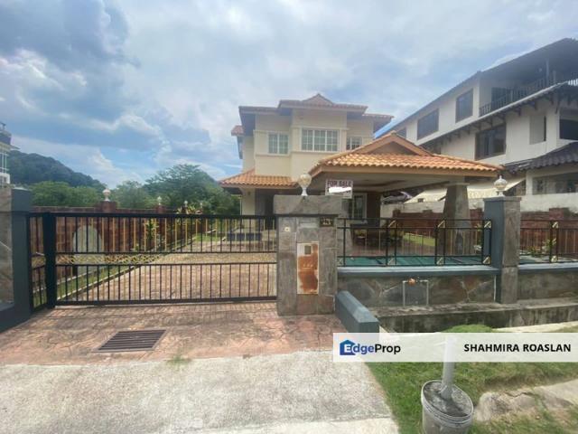 House for sale in Selayang, Selangor