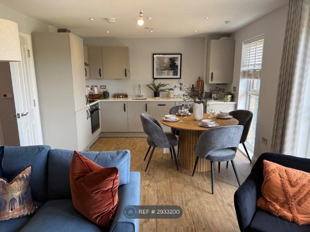 Apartment for rent in East Wichel, Rodbourne