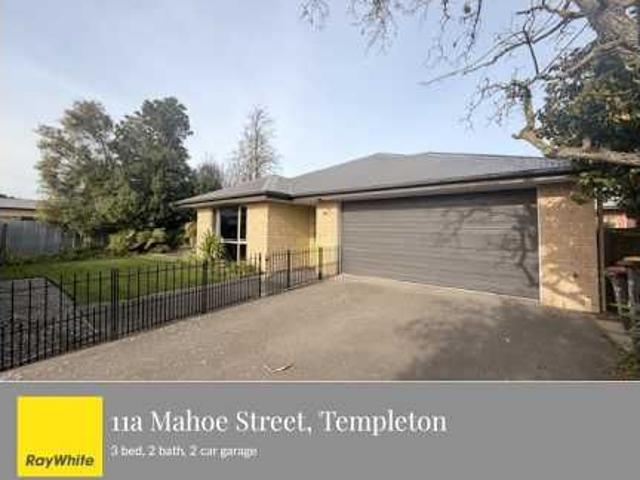 House for rent in Chaslands, Canterbury