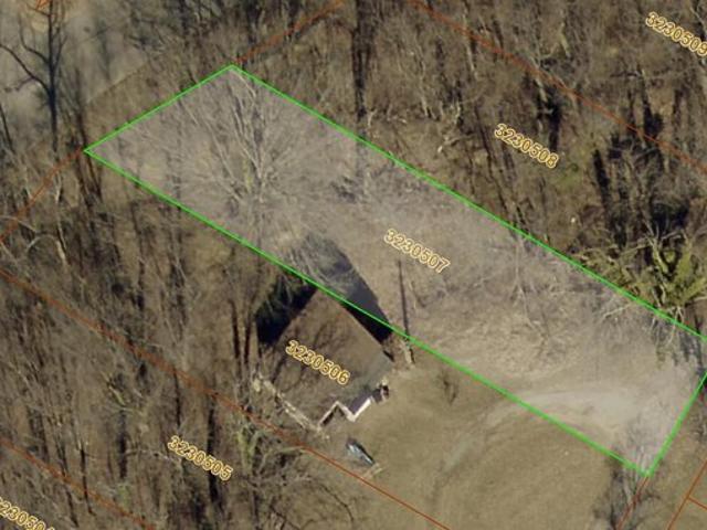 Land for sale in Virginia