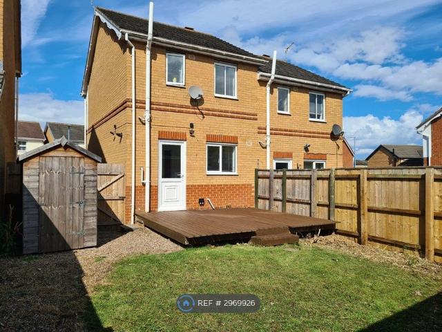 House for rent in Clavering, Hart Station
