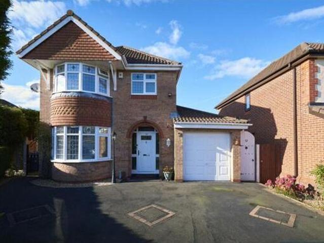 House for sale in Calderstones