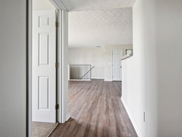 Apartment for rent in Columbus, Ohio
