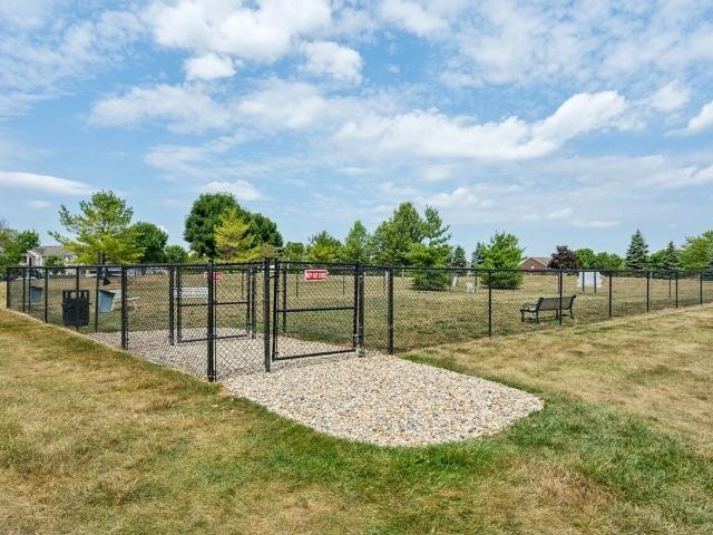 Apartment for rent in Columbus, Ohio