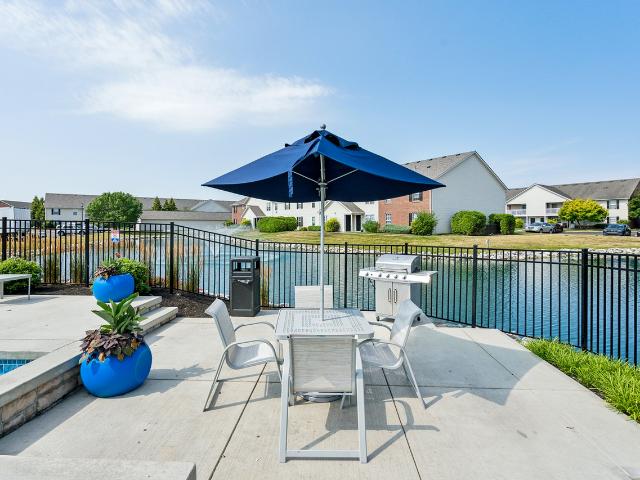 Apartment for rent in Columbus, Ohio