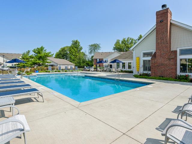 Apartment for rent in Columbus, Ohio