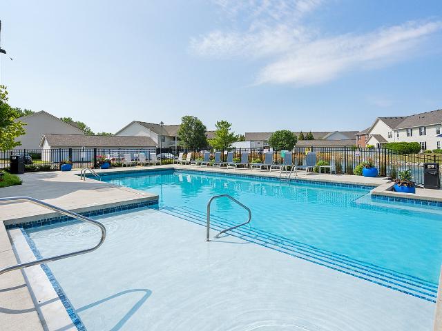 Apartment for rent in Columbus, Ohio