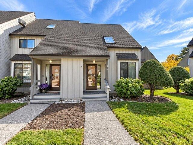 House for sale in East Merrimack, Merrimack