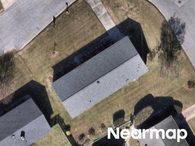 House for sale in Greenville, North Carolina