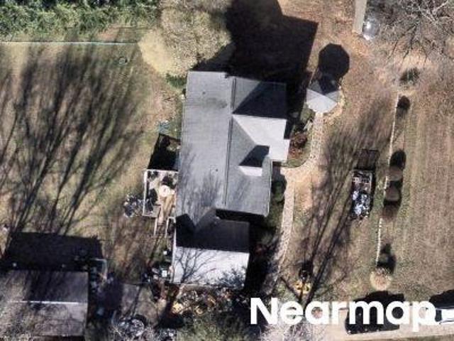House for sale in Spartanburg, South Carolina
