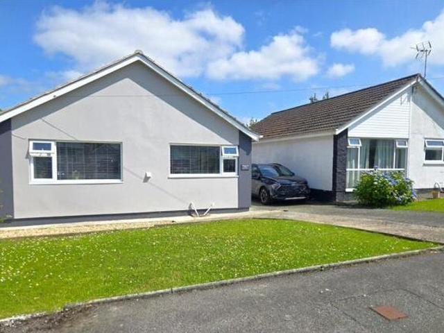 House for sale in Narberth, Pembrokeshire