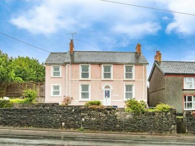 House for sale in Narberth, Pembrokeshire