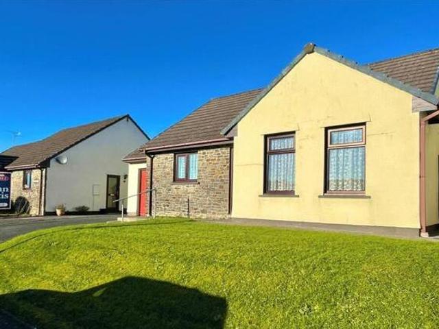 House for sale in Narberth, Pembrokeshire