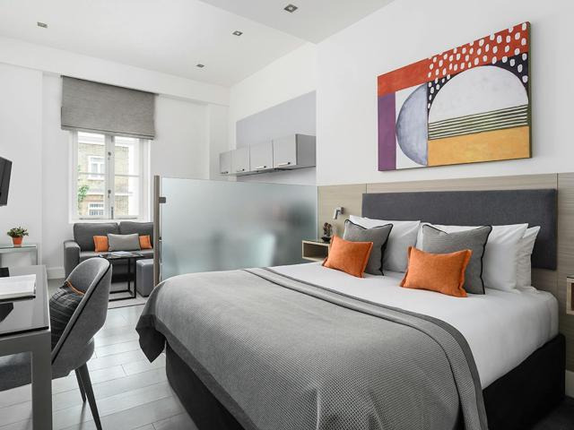 Apartment for rent in Royal Borough of Kensington and Chelsea, Greater London