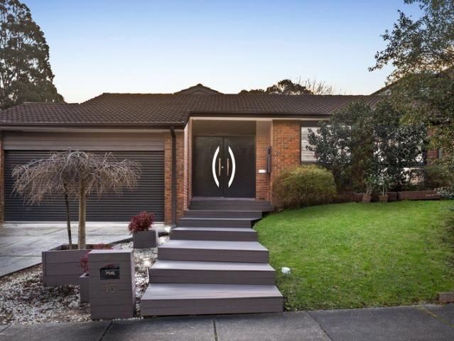 House for sale in Camerons Creek, Victoria