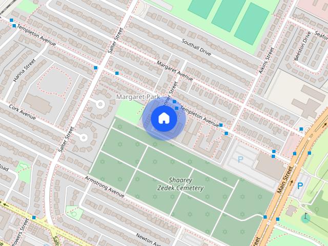 Apartment for rent in Winnipeg