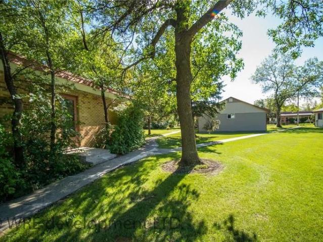 Apartment for rent in Winnipeg