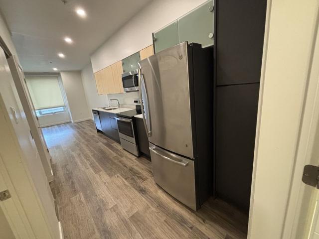 Apartment for rent in South End, Halifax