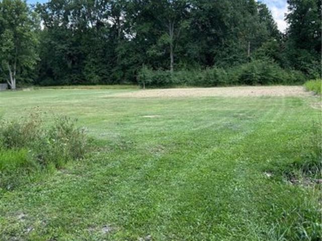 Land for sale in Warren, Ohio