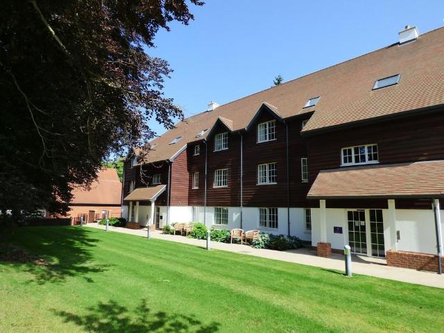 Apartment for rent in Kintbury, West Berkshire