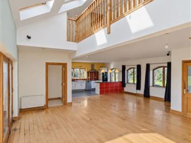 Detached House for sale in Carlingford, County Louth