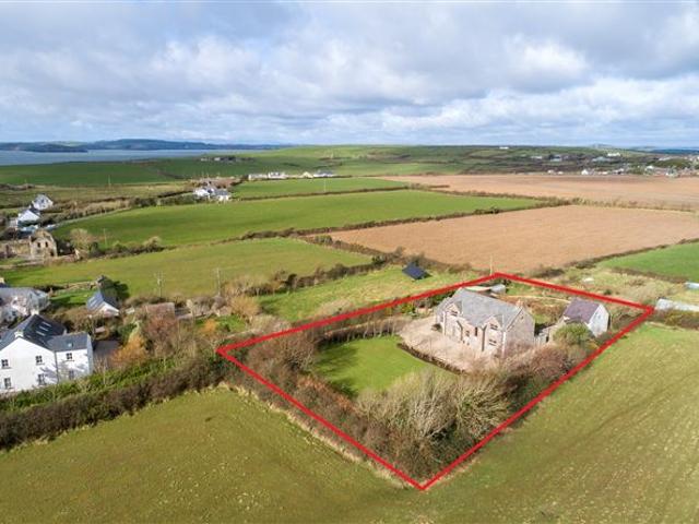 Detached House for sale in Loch Garman, North Tipperary