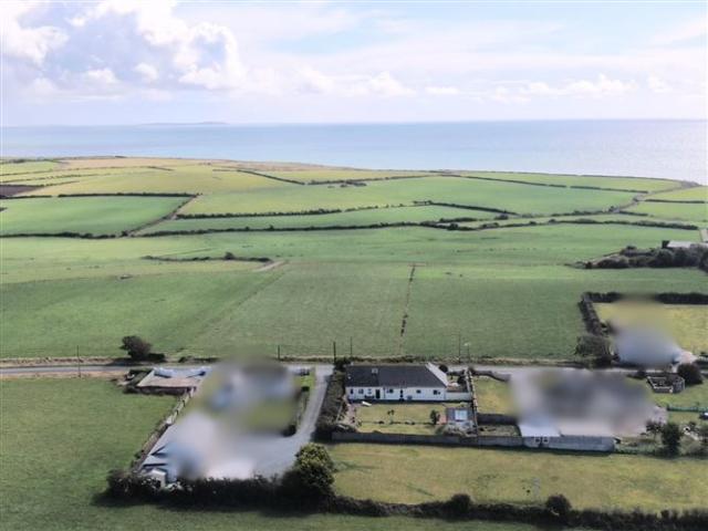 Bungalow for sale in Wexford