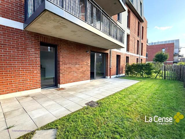 Appartement vente à Les Rues, Templeuve-en-Pévèle