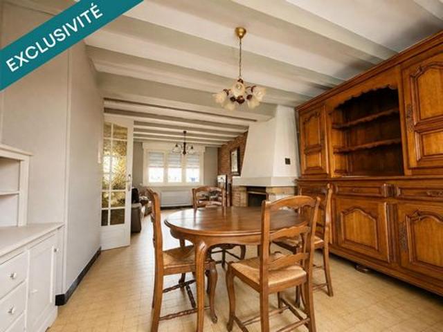 Villa vente à Lille, Templeuve