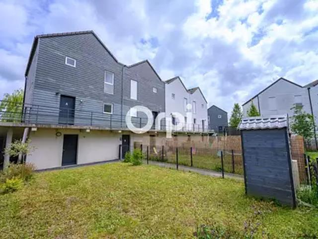 Appartement vente à Lille, Templeuve