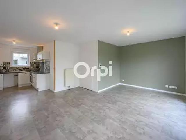 Appartement vente à Les Rues, Templeuve-en-Pévèle