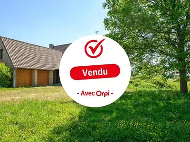 Maison vente à Lille, Templeuve